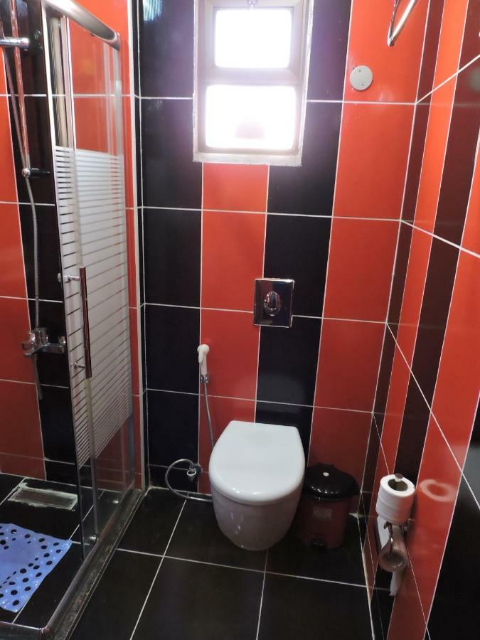 Valentine Inn Luxury 와디무사 외부 사진