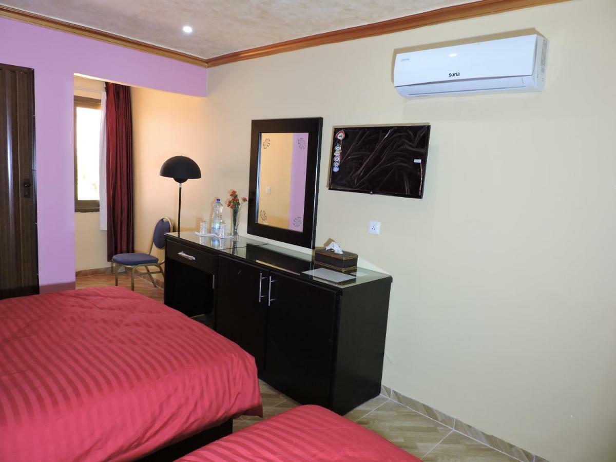 Valentine Inn Luxury 와디무사 외부 사진