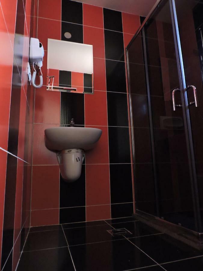 Valentine Inn Luxury 와디무사 외부 사진