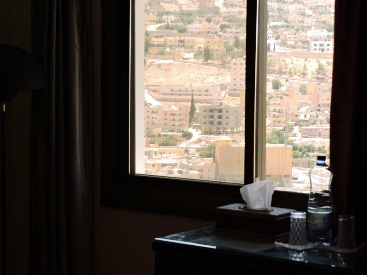 Valentine Inn Luxury 와디무사 외부 사진