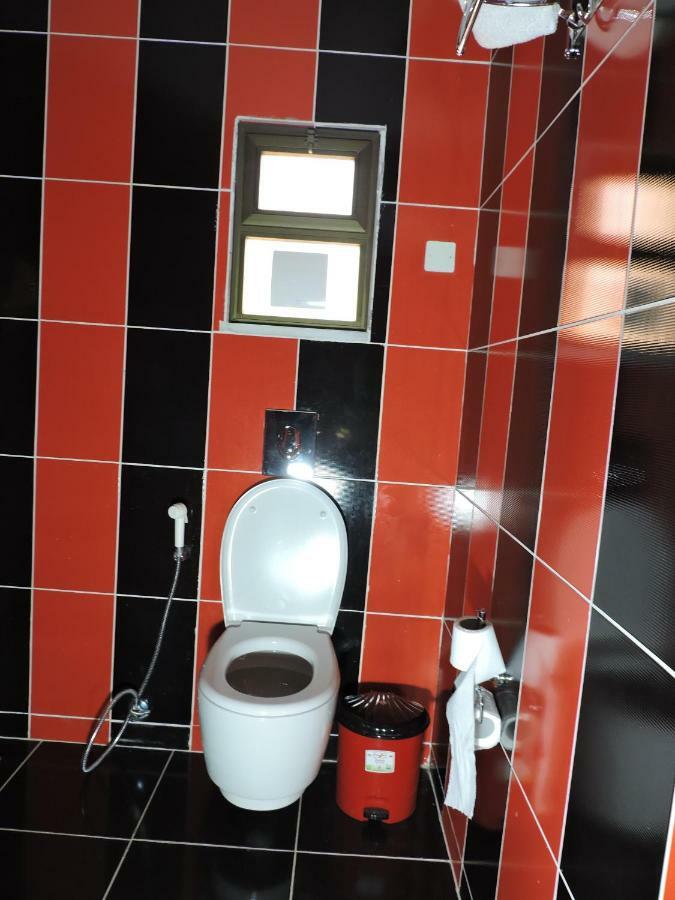 Valentine Inn Luxury 와디무사 외부 사진