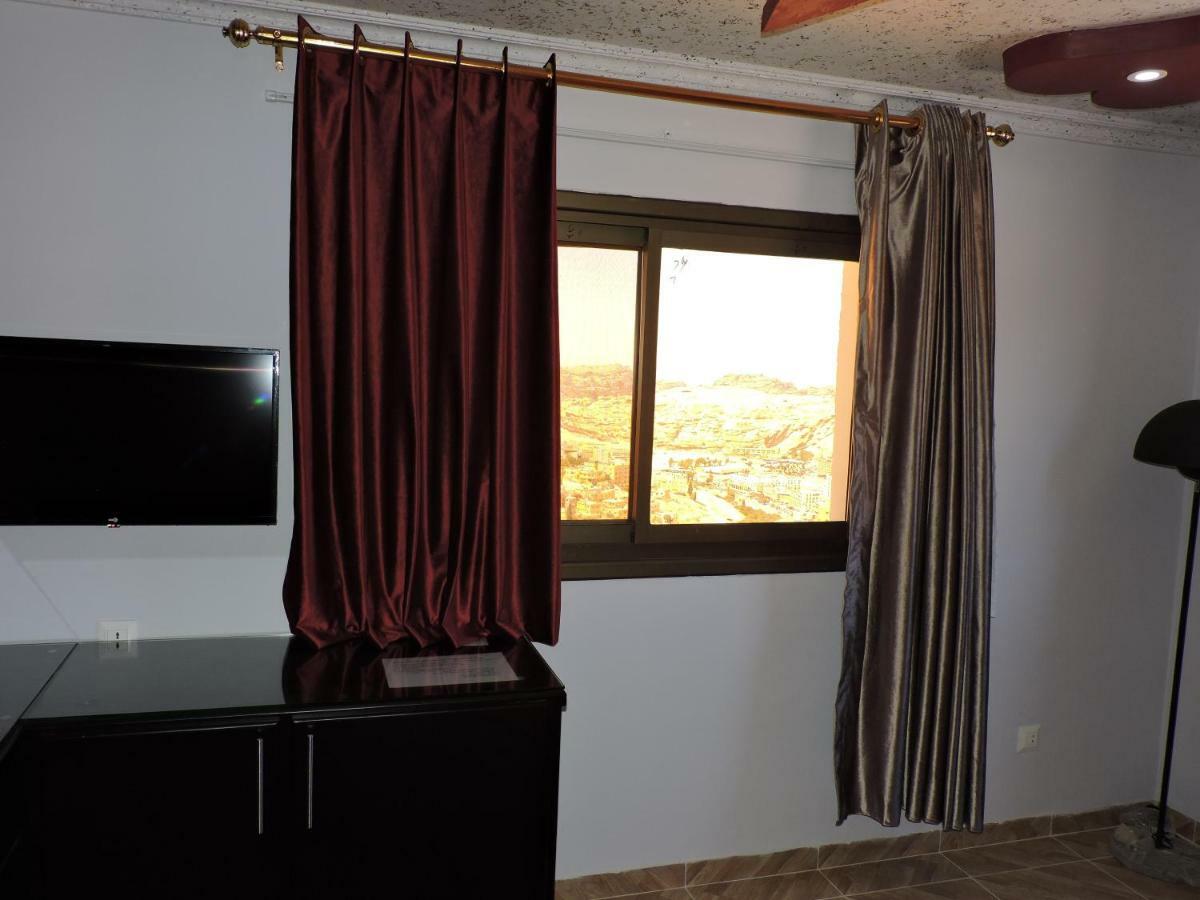 Valentine Inn Luxury 와디무사 외부 사진