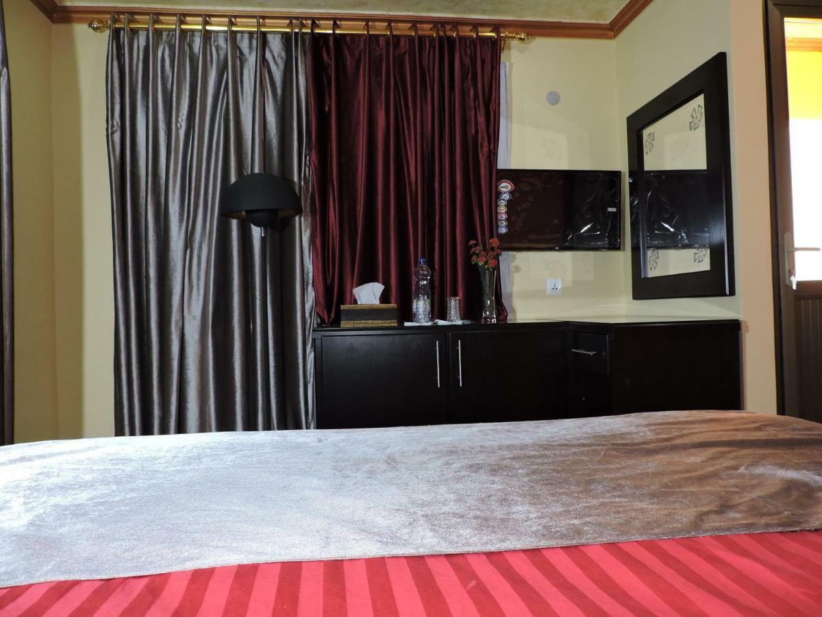 Valentine Inn Luxury 와디무사 외부 사진