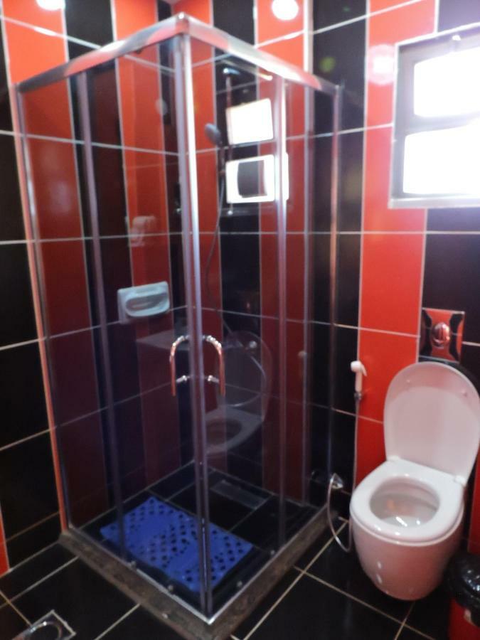Valentine Inn Luxury 와디무사 외부 사진