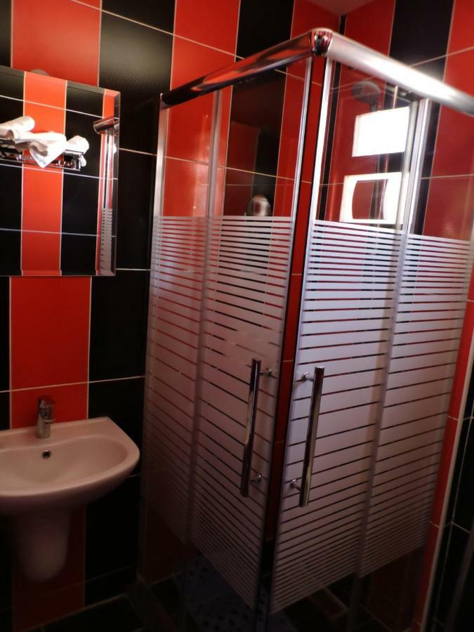 Valentine Inn Luxury 와디무사 외부 사진