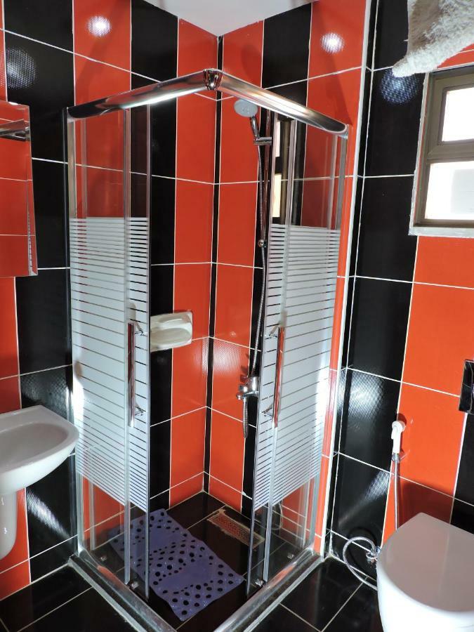 Valentine Inn Luxury 와디무사 외부 사진