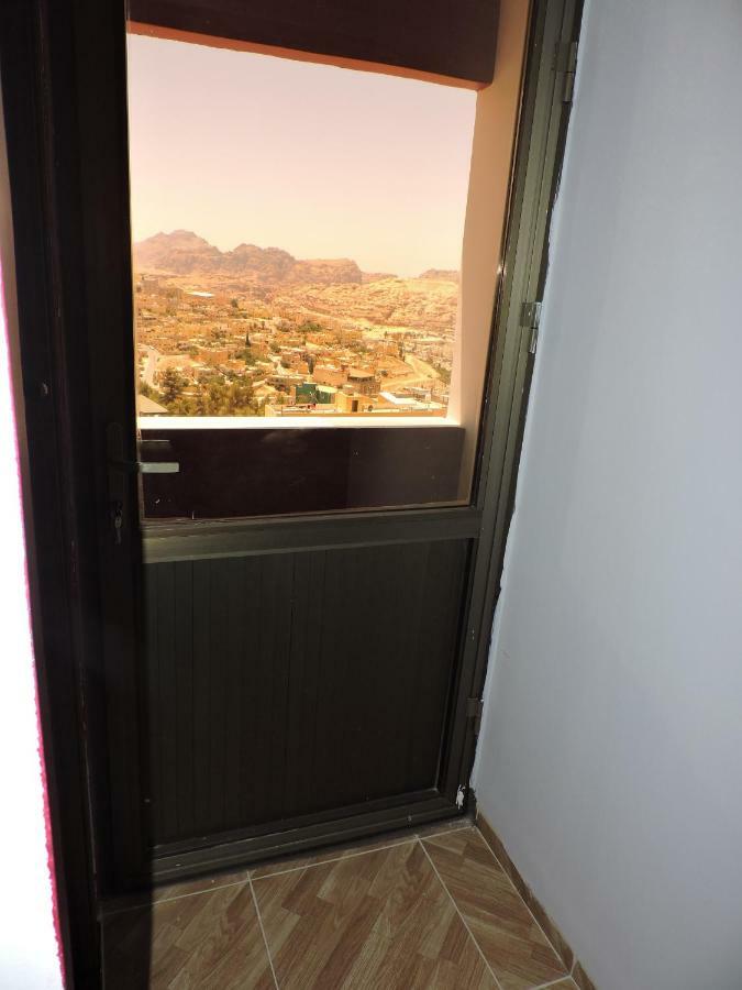 Valentine Inn Luxury 와디무사 외부 사진